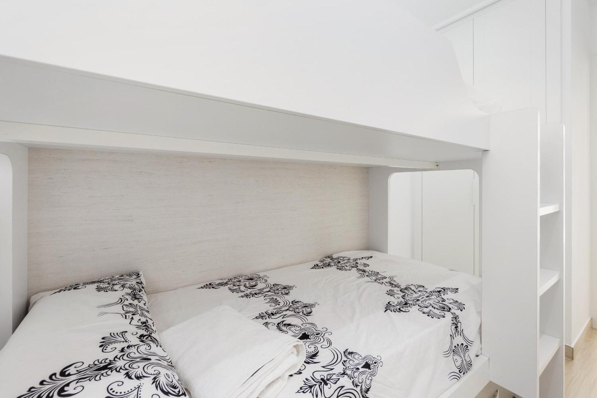 Holiday home Portomarina Vi