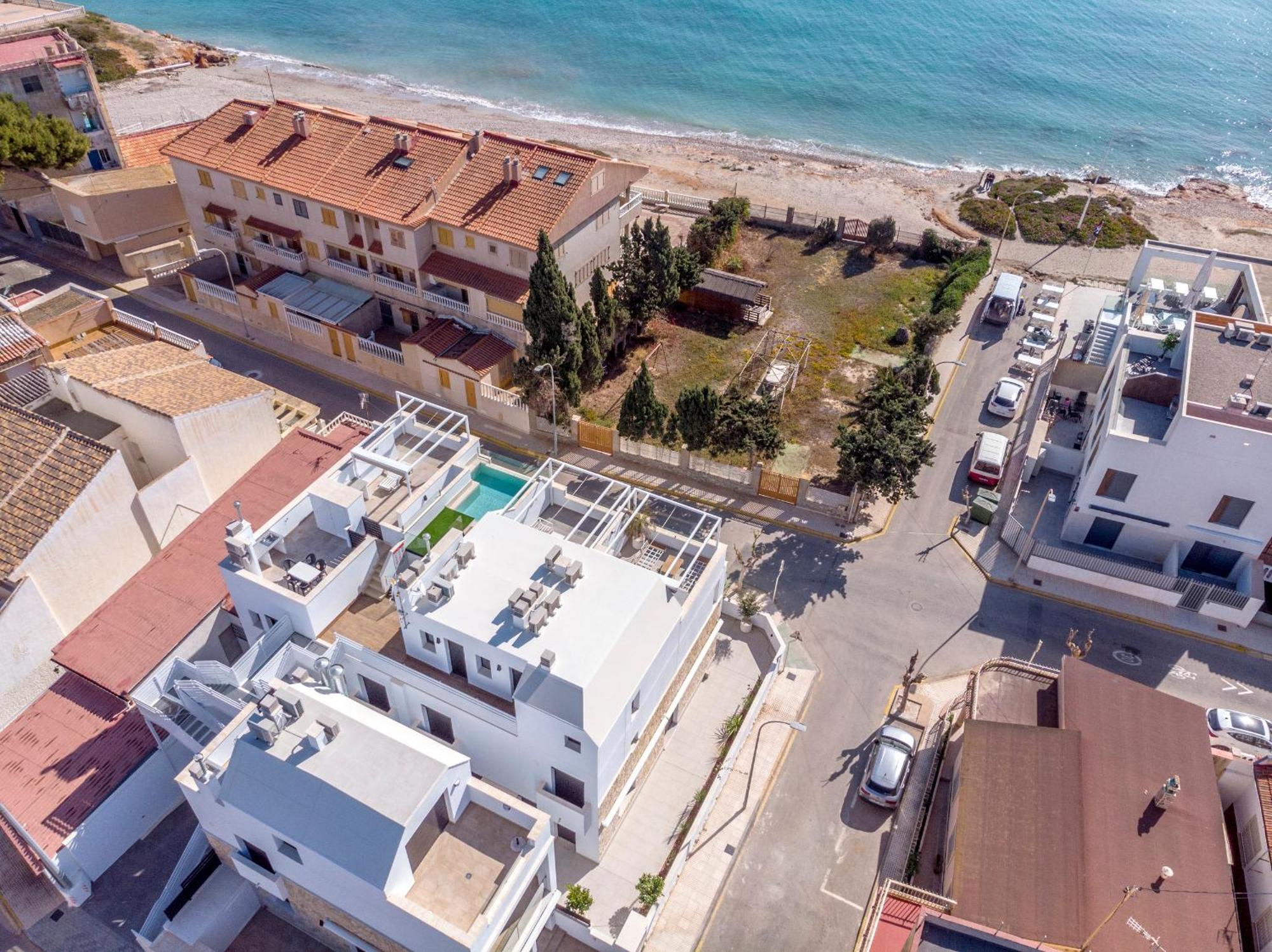 Holiday home Portomarina Vi *