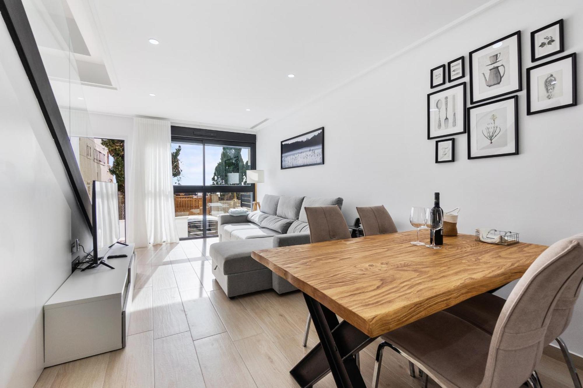 Portomarina Vi Holiday home